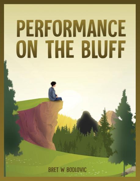 Performance On The Bluff