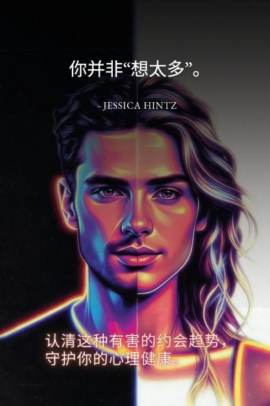 你并非想太多。