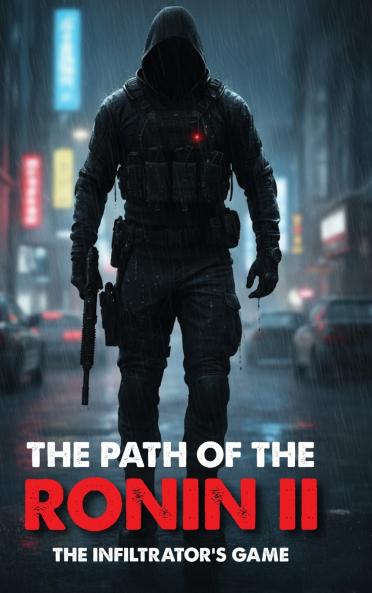 The Path of the Ronin II