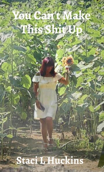 You Can't Make This Shit Up