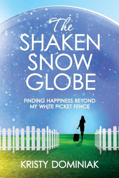 The Shaken Snow Globe