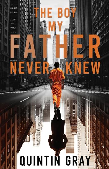 The Boy My Father Never Knew