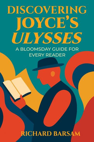Discovering Joyce's Ulysses