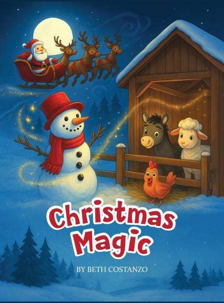 Christmas Magic