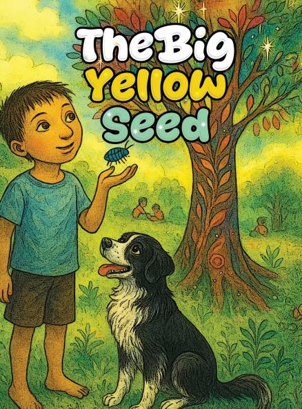 The Big Yellow Seed