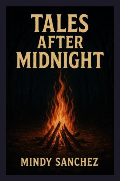 Tales After Midnight