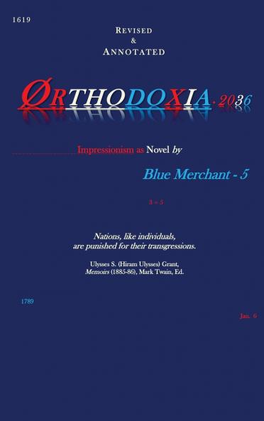 Orthodoxia 2036
