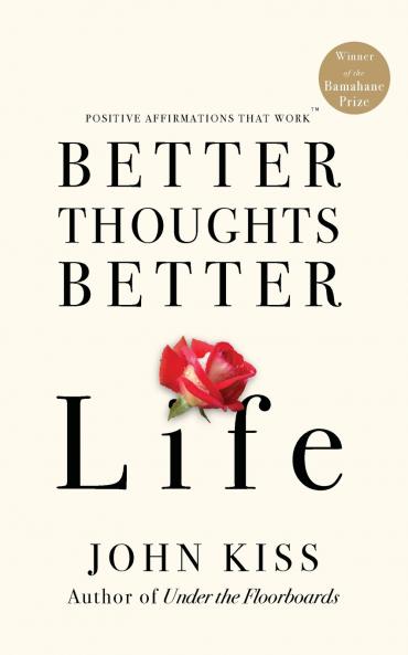 Better Thoughts Better LIfe