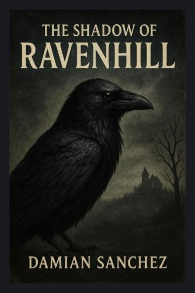 The Shadow of Ravenhill