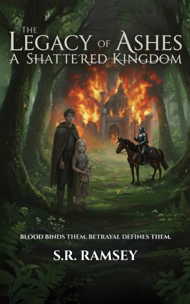 Legacy of Ashes