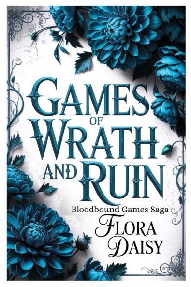Games of Wrath and Ruin