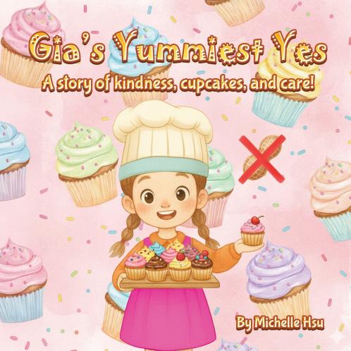 Gia's Yummiest Yes