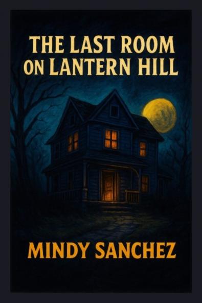 The Last Room On Lantern Street