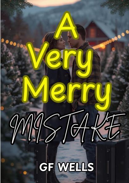 A Very Merry Mistake