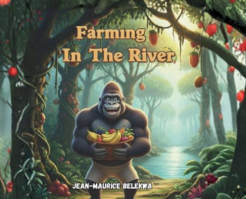 Farming on the river