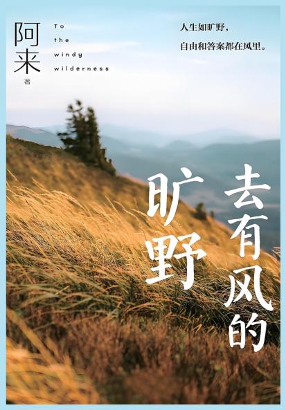 去有风的旷野