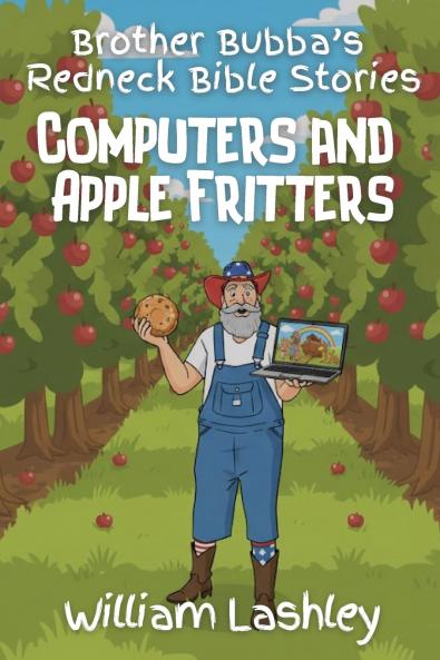 BROTHER BUBBA'S REDNECK BIBLE STORIES