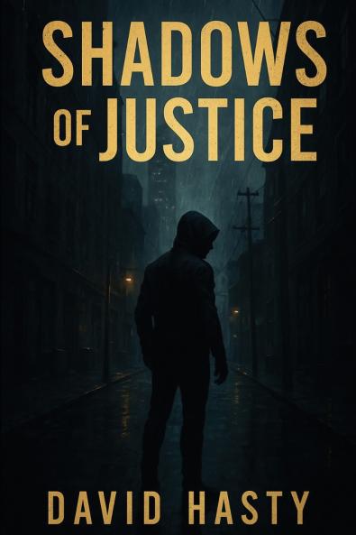 Shadows Of Justice