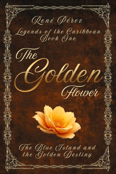 The Golden Flower