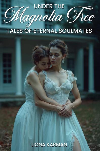 Under the Magnolia Tree