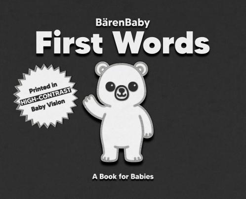 FIRST WORDS