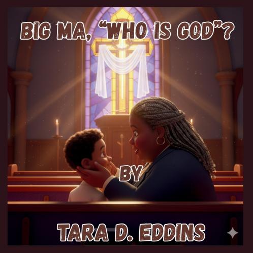 Big Ma Who Is God