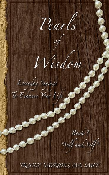 Pearls of Wisdom Self and Self