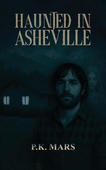 Haunted in Asheville