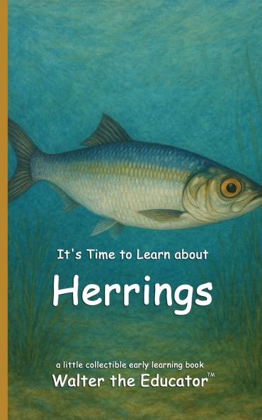 It's Time to Learn about Herrings