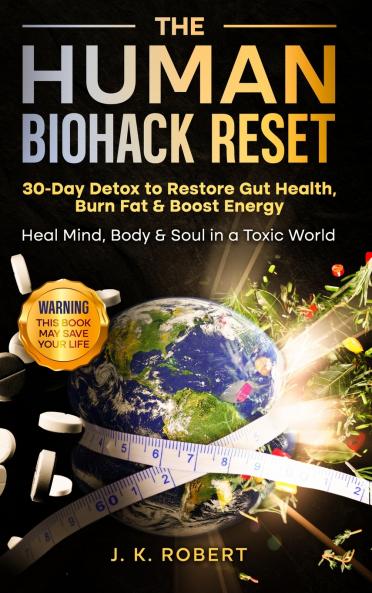 The Human Biohack Reset