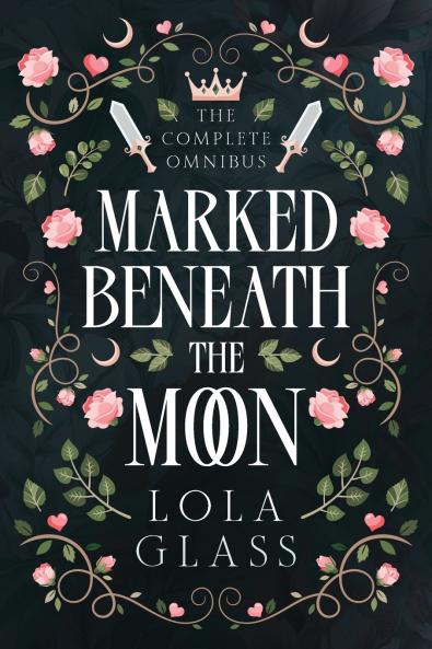 Marked Beneath the Moon