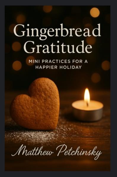 Gingerbread Gratitude