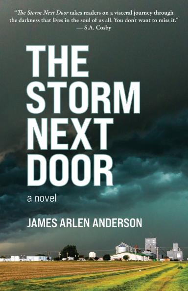 The Storm Next Door