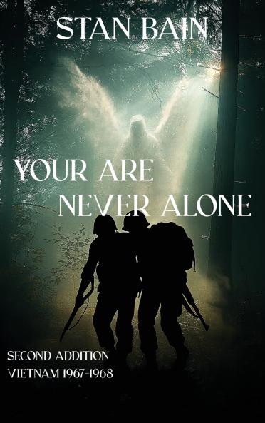 You Are Never Alone