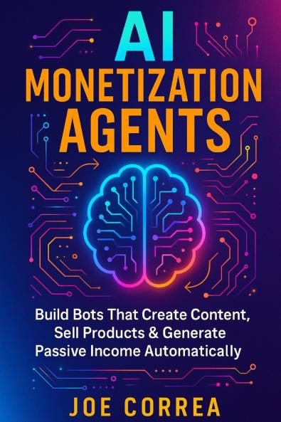 AI Monetization Agents