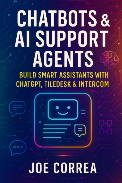 Chatbots & AI Support Agents