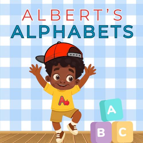 Albert's Alphabets