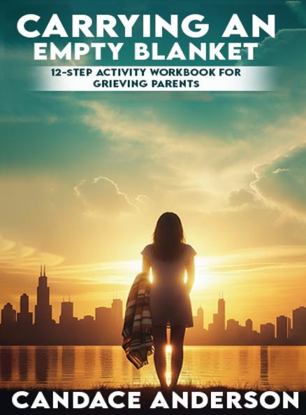 Carrying an Empty Blanket