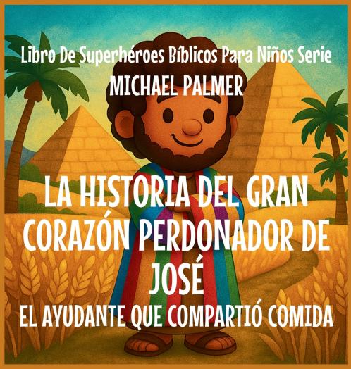 La Historia Del Gran Corazón Perdonador De José