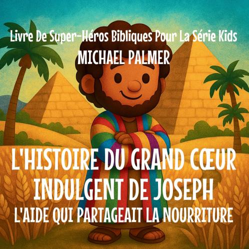 L'Histoire Du Grand Cœur Indulgent De Joseph