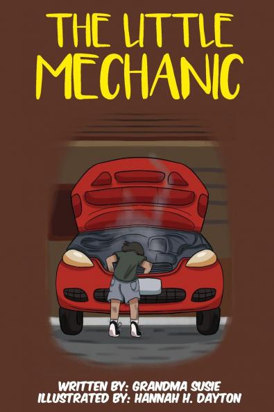The Little Mechanic
