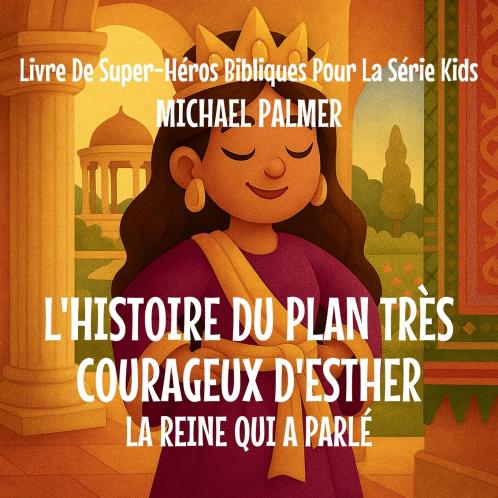 L'Histoire Du Plan Très Courageux D'Esther