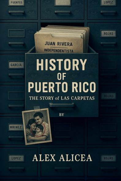 The Story of Las Carpetas