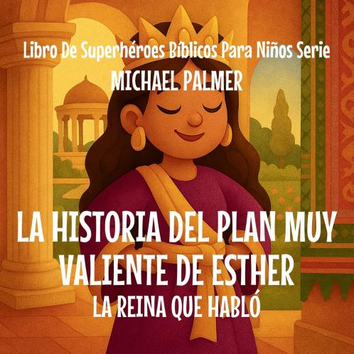 La Historia Del Plan Muy Valiente De Esther