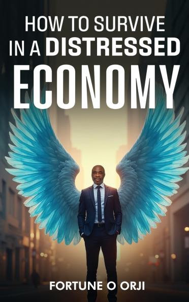 How to Survive in a Distressed Economy
