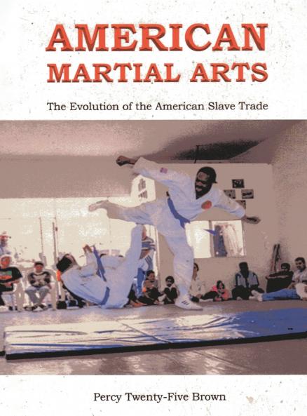 AMERICAN MARTIAL ARTS