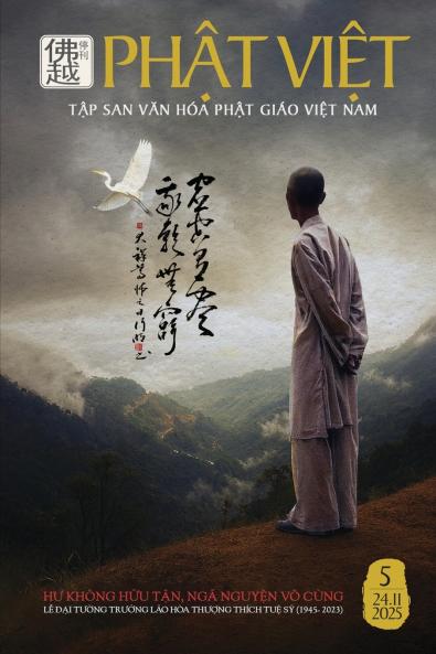 PHẬT VIỆT #5