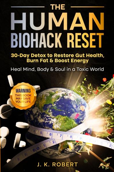 The Human Biohack Reset