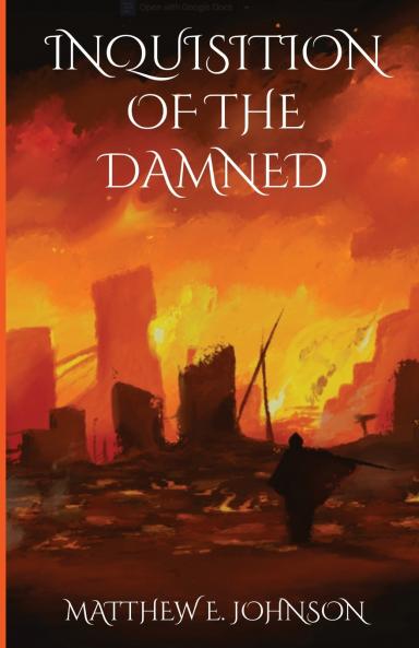 Inquisition of the Damned