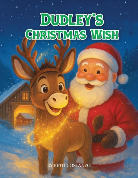 Dudley's Christmas Wish